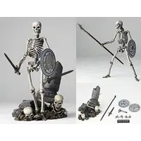 Revoltech - Jason and the Argonauts