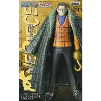 Prize Figure - Figure - One Piece / Crocodile