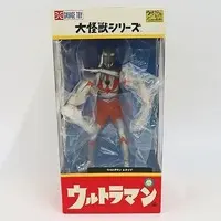 Figure - Ultraman Series