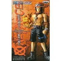 Figure - Prize Figure - One Piece / Portgas D. Ace