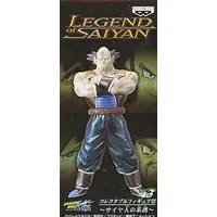 Prize Figure - Figure - Dragon Ball / Borgos (Toteppo)