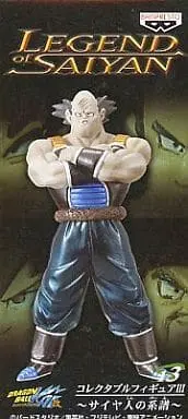 Prize Figure - Figure - Dragon Ball / Borgos (Toteppo)