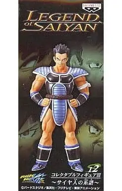 Prize Figure - Figure - Dragon Ball / Tora (Toma)