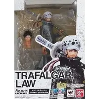 Figure - One Piece / Trafalgar Law