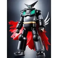 Figure - Getter Robo