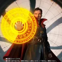 S.H.Figuarts - Doctor Strange