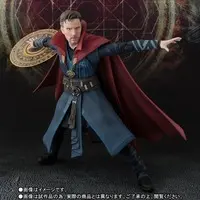 S.H.Figuarts - Doctor Strange