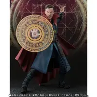 S.H.Figuarts - Doctor Strange