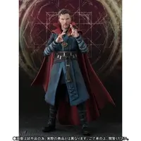 S.H.Figuarts - Doctor Strange