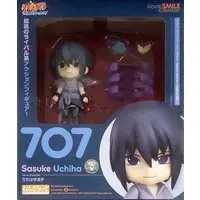 Nendoroid - NARUTO / Uchiha Sasuke