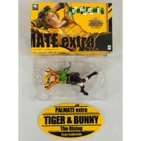 Figure - Tiger & Bunny / Ryan Goldsmith