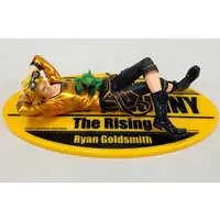 Figure - Tiger & Bunny / Ryan Goldsmith