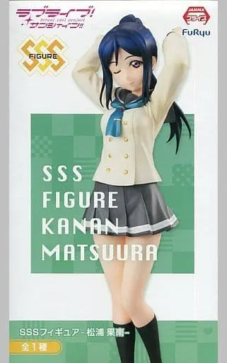 Super Special Series - Love Live! Sunshine!! / Matsuura Kanan