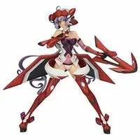 Figure - Senki Zesshou Symphogear / Yukine Chris