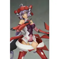 Figure - Senki Zesshou Symphogear / Yukine Chris