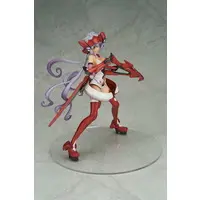 Figure - Senki Zesshou Symphogear / Yukine Chris