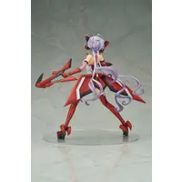 Figure - Senki Zesshou Symphogear / Yukine Chris