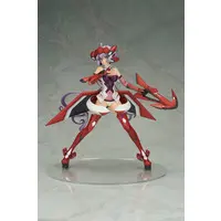 Figure - Senki Zesshou Symphogear / Yukine Chris