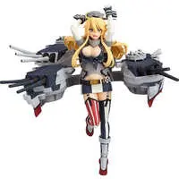 figma - KanColle / Iowa
