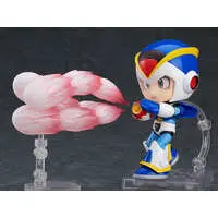 Nendoroid - Rockman (Mega Man)