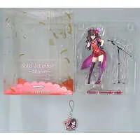 With Bonus - Figure - The iDOLM@STER Cinderella Girls / Ichinose Shiki