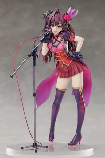 Figure - The iDOLM@STER Cinderella Girls / Ichinose Shiki