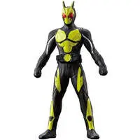 Sofubi Figure - Kamen Rider Zero-One