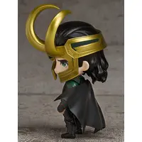 Nendoroid - Thor