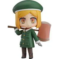 Nendoroid - Fate/Grand Order / Paul Bunyan (Fate Series)