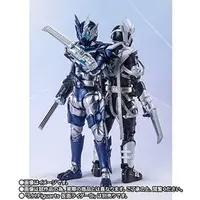 S.H.Figuarts - Kamen Rider Zero-One