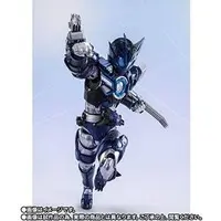 S.H.Figuarts - Kamen Rider Zero-One