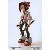 Figure - Prize Figure - Shaman King / Asakura Yoh