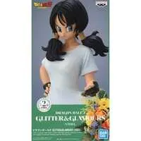 Glitter and Glamours - Dragon Ball / Videl