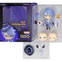 Nendoroid - Twisted-Wonderland / Azul Ashengrotto