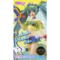 SPM Figure - VOCALOID / Hatsune Miku