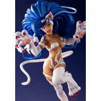 Figure - Darkstalkers / Felicia