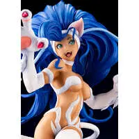 Figure - Darkstalkers / Felicia