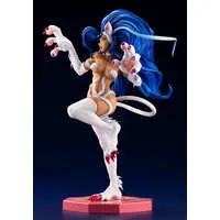 Figure - Darkstalkers / Felicia