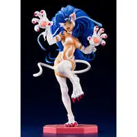 Figure - Darkstalkers / Felicia