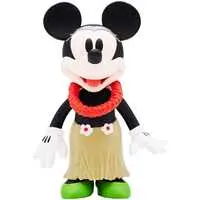 Figure - Super7 ReAction Figures / Mickey Mouse & Minnie Mouse