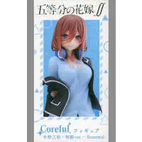 Coreful - 5-toubun no Hanayome (The Quintessential Quintuplets) / Nakano Miku