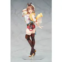 Figure - Atelier Ryza / Reisalin Stout