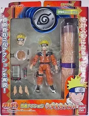 Figure - NARUTO / Uzumaki Naruto