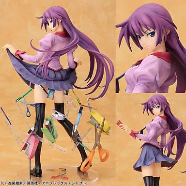 Figure - Bakemonogatari / Senjougahara Hitagi
