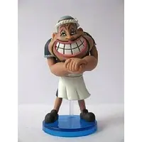 World Collectable Figure - One Piece / Patty