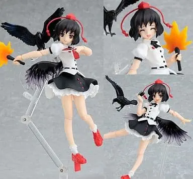 figma - Touhou Project / Shameimaru Aya