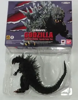 Figure - Godzilla series