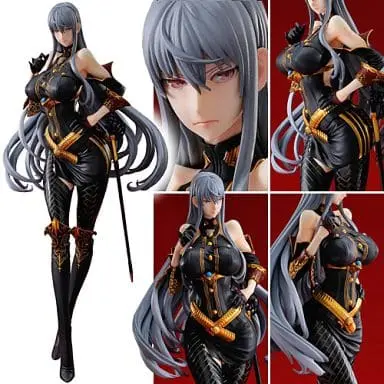 Figure - Senjou no Valkyria (Valkyria Chronicles) / Selvaria Bles