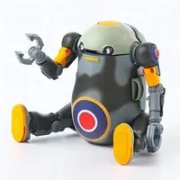 Figure - Mechatro Wego