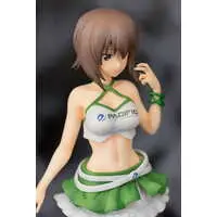 Figure - Girls und Panzer / Nishizumi Maho